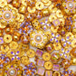 The TREASURE-Vintage Coin Stash