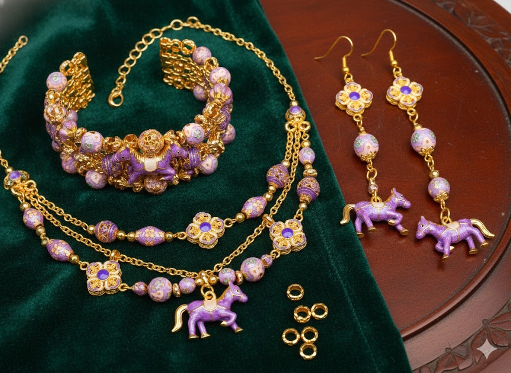 The TREASURE-Vintage Dreamscape