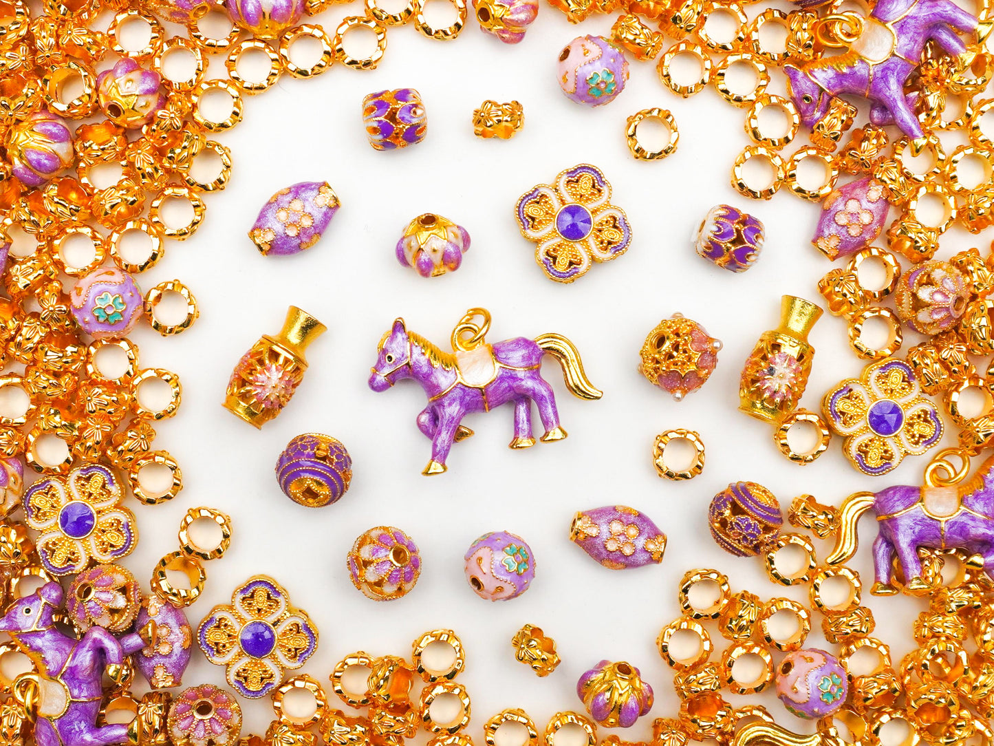 The TREASURE-Vintage Dreamscape