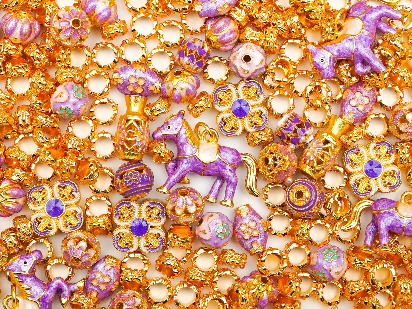 The TREASURE-Vintage Dreamscape