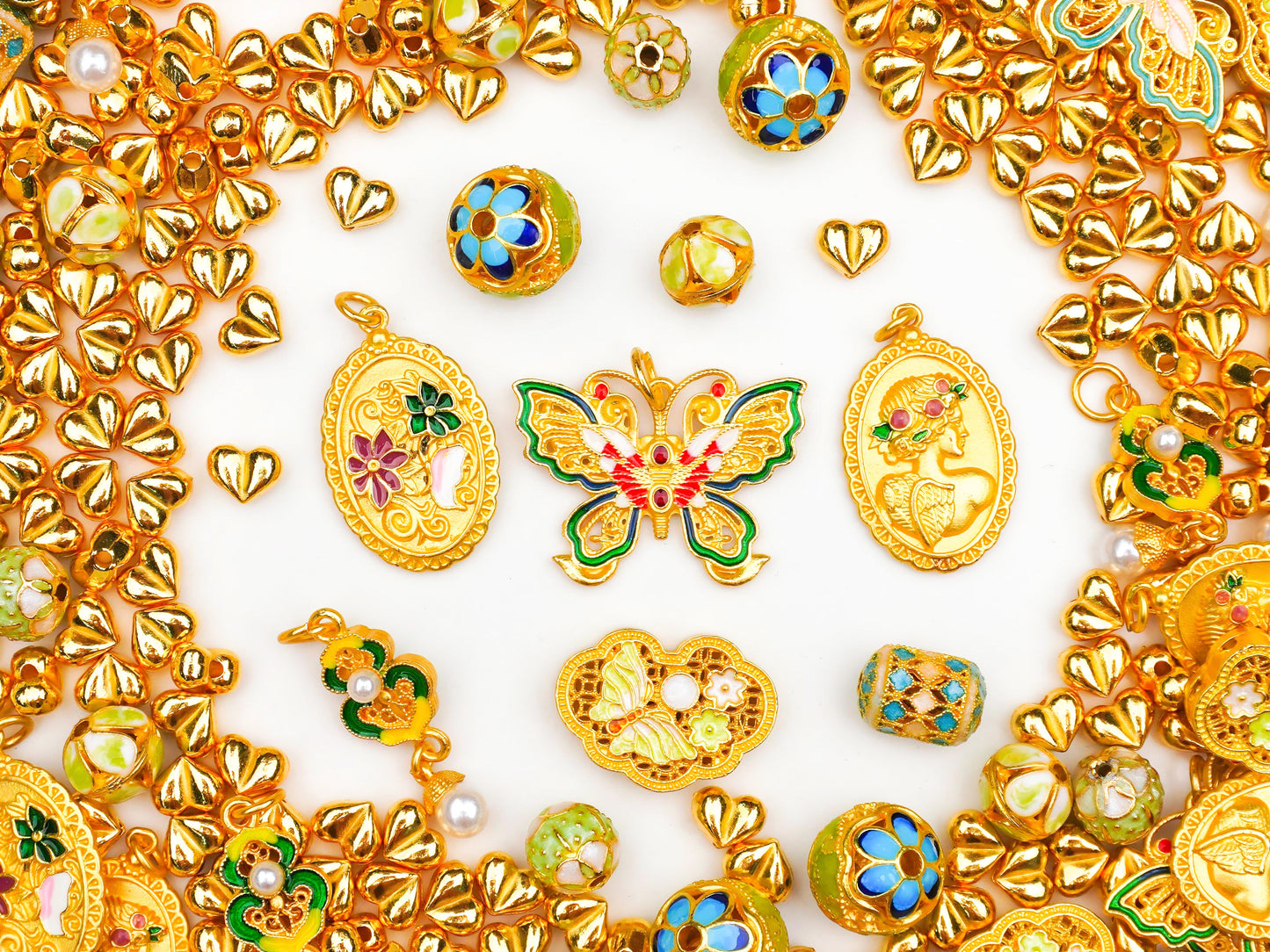 The TREASURE-Vintage Estate Find