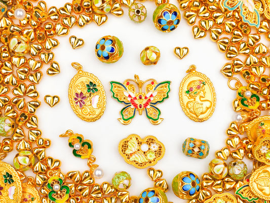 The TREASURE-Vintage Estate Find