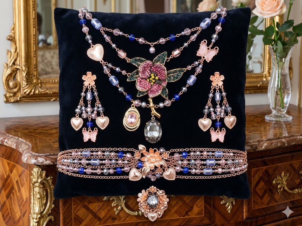 Giant Lux-Vintage Heartbeat