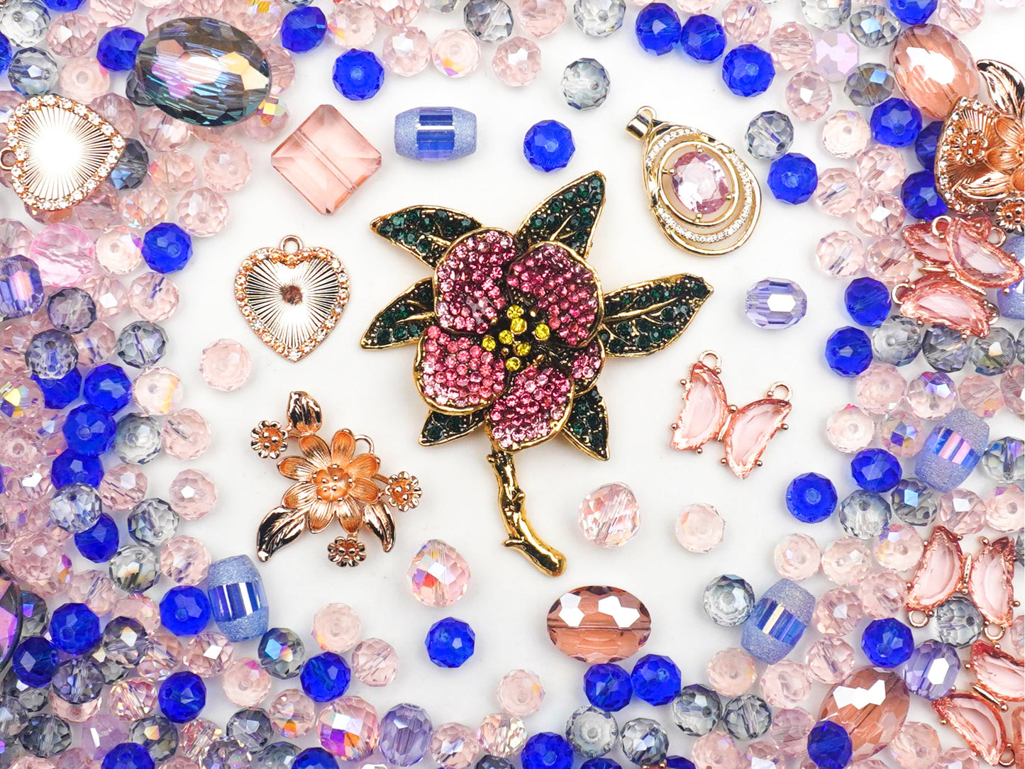 Giant Lux-Vintage Heartbeat