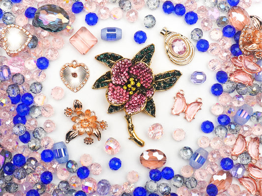 Giant Lux-Vintage Heartbeat