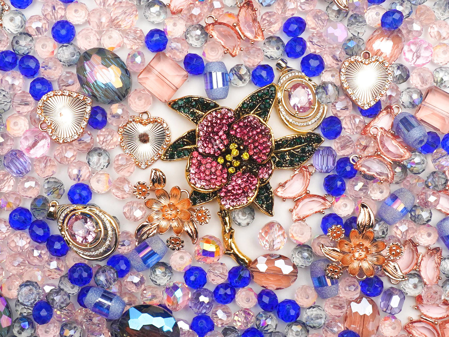 Giant Lux-Vintage Heartbeat