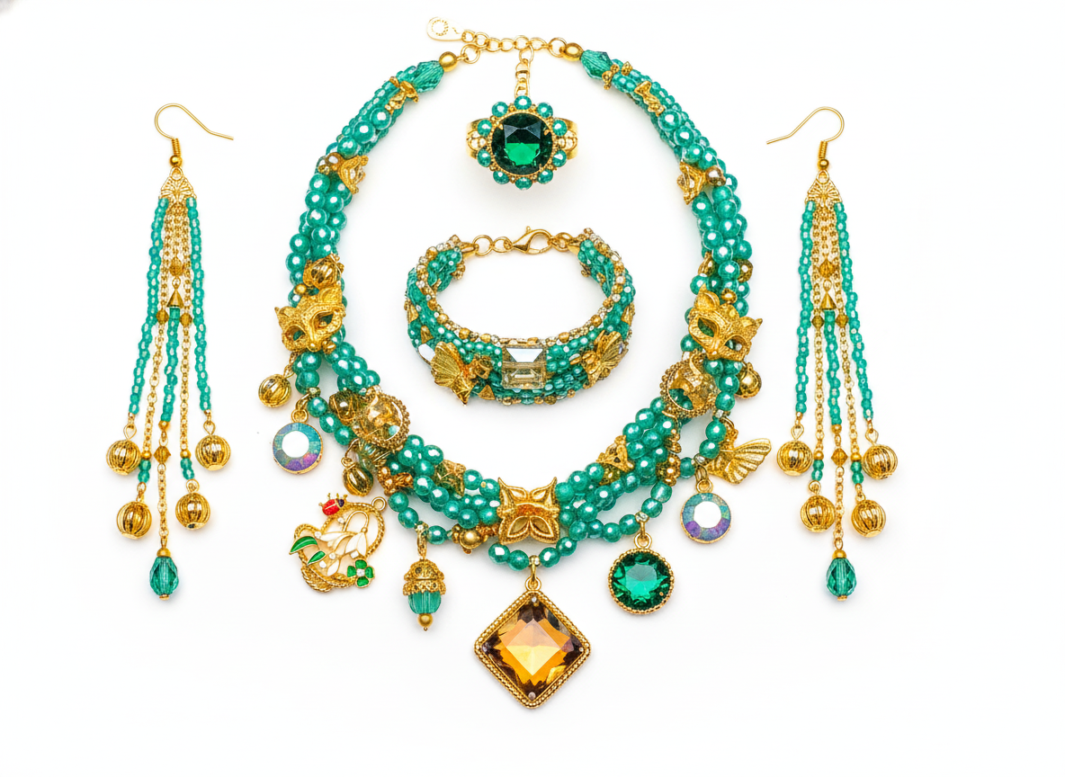 Giant Lux-Masquerade Mood