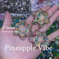 Giant Lux-Pineapple Vibe