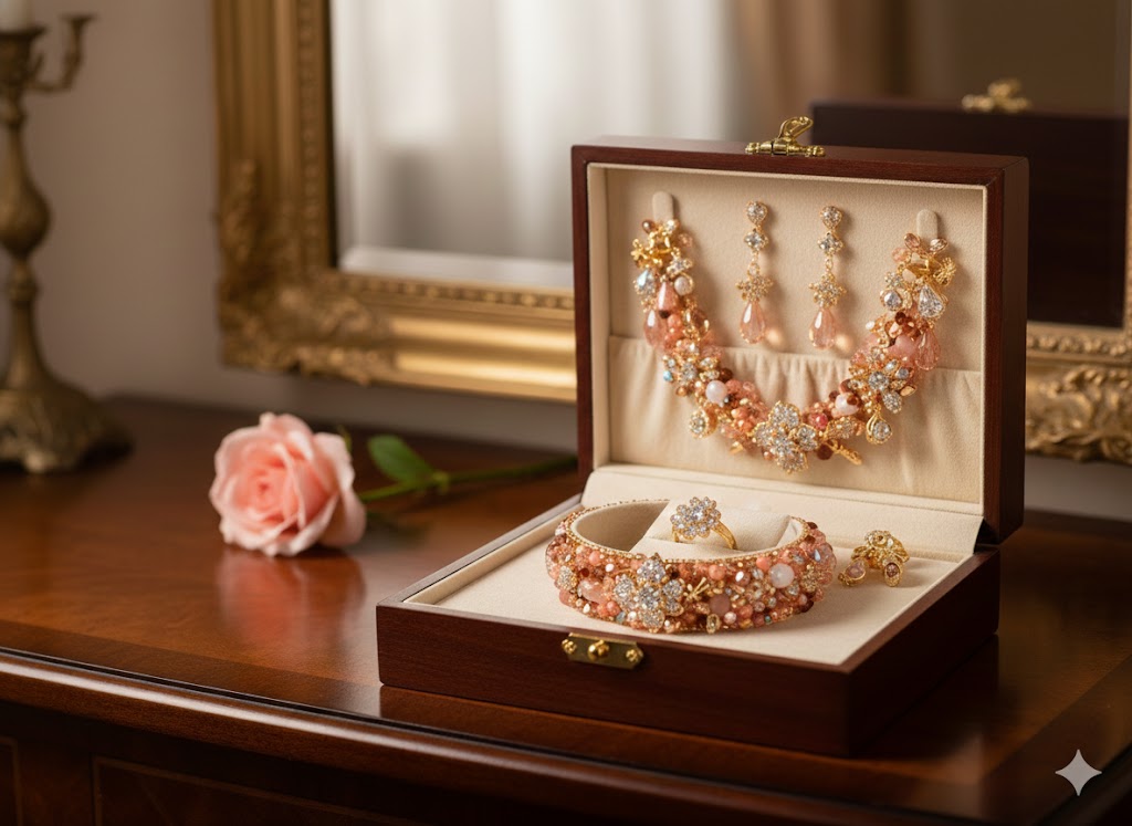 Precious-Lush Moment