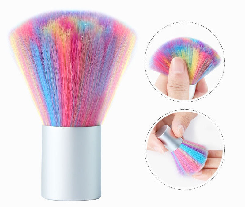 Mini Nail Brush