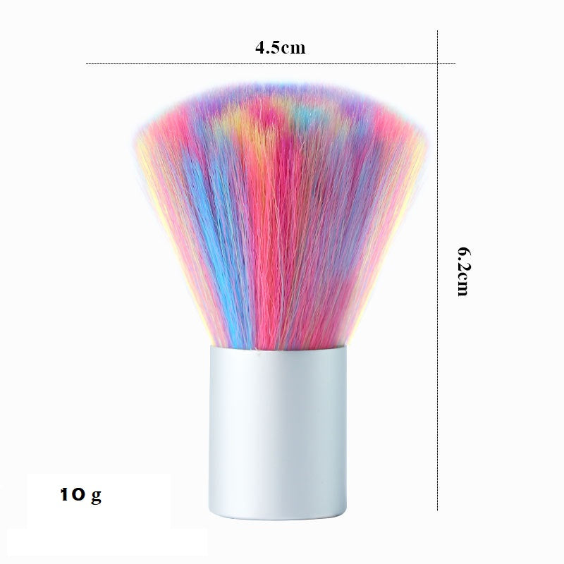 Mini Nail Brush