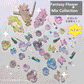 Fantasy Flower Mix Rhinestones Collection
