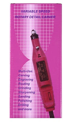 Electric USB Nail Drill Machine