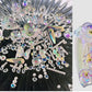 Fantasy Flower Mix Rhinestones Collection