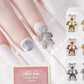 Teddy Bear Charm
