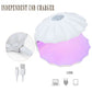 Mermaid Nail 18W UV Light