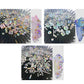 Fantasy Flower Mix Rhinestones Collection