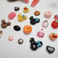 Mini Foods