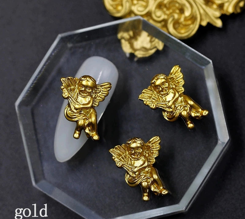 Baroque Angels (Mix color)