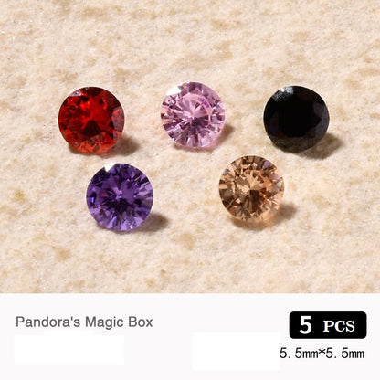 Pandora's Magic Box
