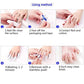 UV Gel Polish Remover patch