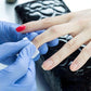 UV Gel Polish Remover patch