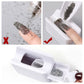 Nail powder collector