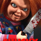 Chucky Spooky Halloween Stickers