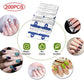 UV Gel Polish Remover patch