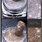Nail Art Glitter Powder Fine Diamond Dust Set of 8pcs