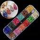 Set of Rhinestones Flatback
