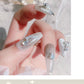 Claw Diamond Charm for Nail Art