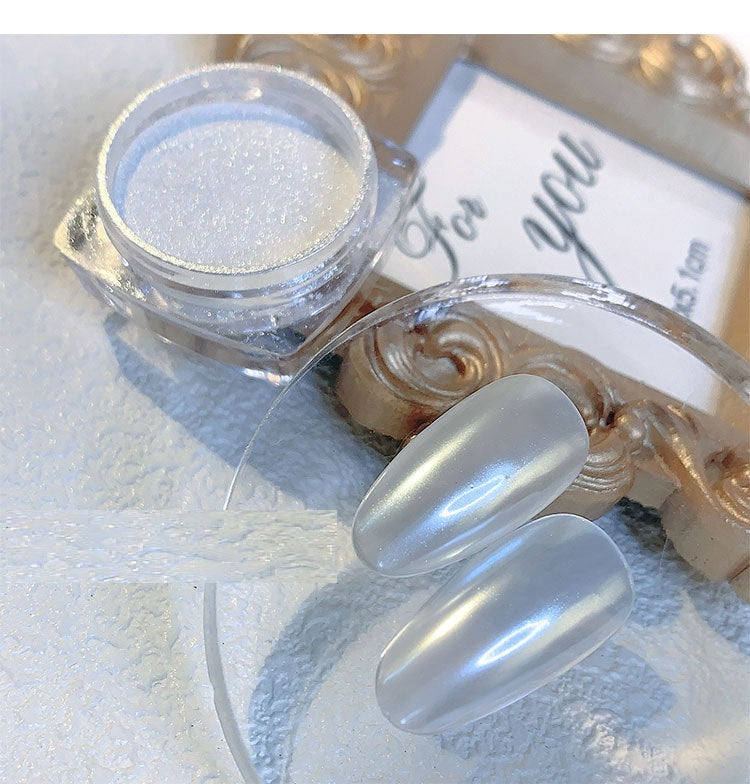 Fantasy Pearl Powder