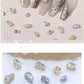 Claw Diamond Charm for Nail Art