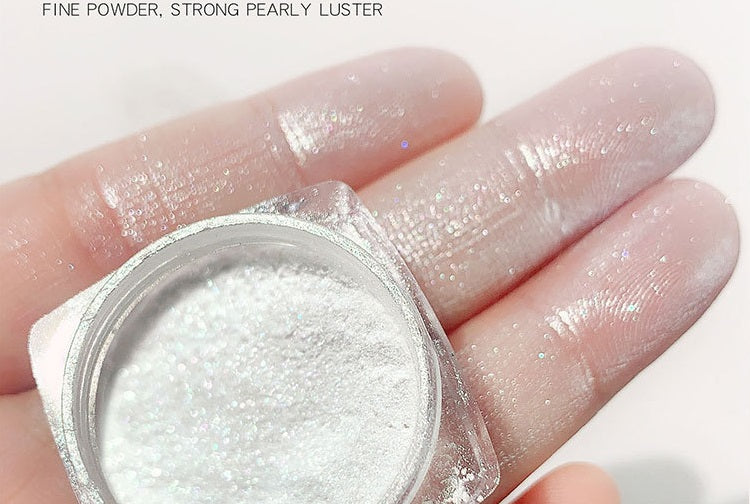 Fantasy Pearl Powder