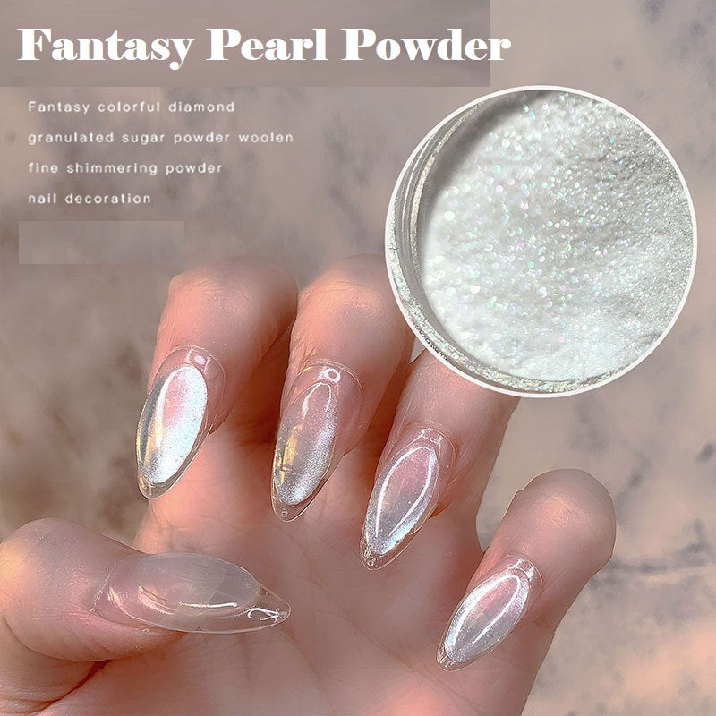 Fantasy Pearl Powder